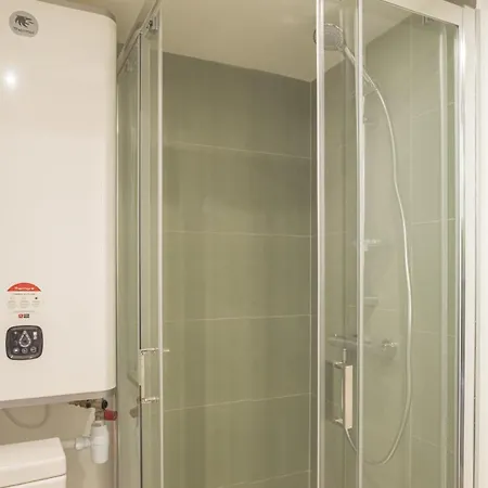 Bonappart 2 - Charme Napoleonien & Confort * Troyes