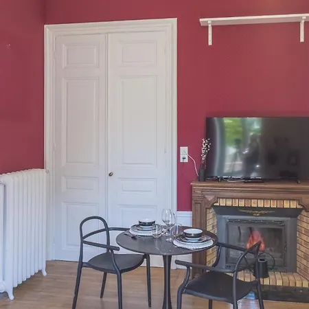 Bonappart 2 - Charme Napoleonien & Confort *