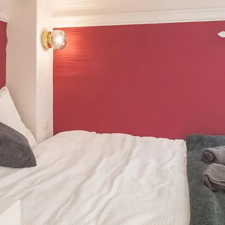 Bonappart 2 - Charme Napoleonien & Confort - Climatisation Apartament *