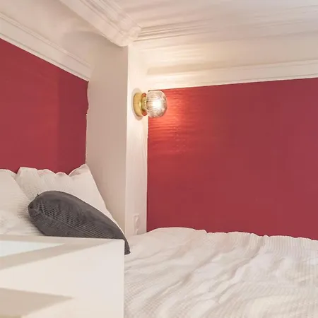 Bonappart 2 - Charme Napoleonien & Confort - Climatisation * Troyes