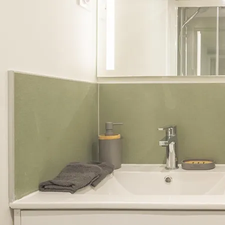 Apartamento Bonappart 2 - Charme Napoléonien&confort