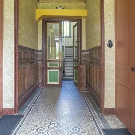Bonappart 2 - Charme Napoleonien & Confort - Climatisation Apartament