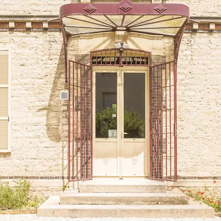 Bonappart 2 - Charme Napoleonien & Confort Troyes
