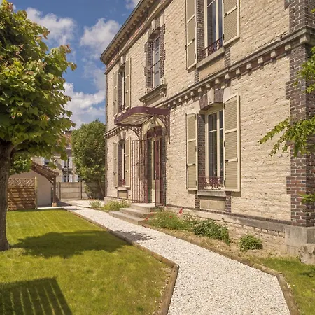 Apartament Bonappart 2 - Charme Napoleonien & Confort - Climatisation