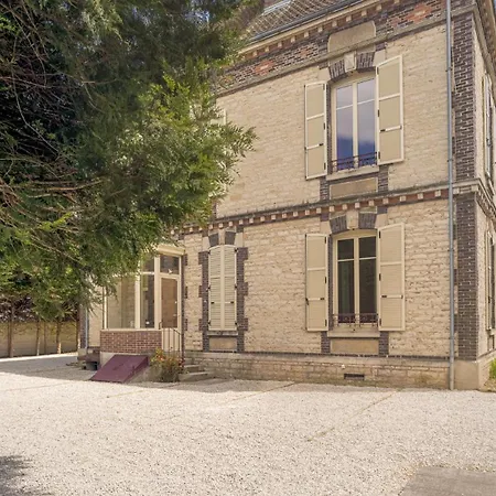 Bonappart 2 - Charme Napoleonien & Confort * Troyes
